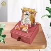 Lịch để bàn Tết Nguyên Đán di động DIY - Phù hợp ký túc xá, cafe, giảm còn 147.400₫ 4