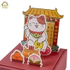 Lịch để bàn Tết Nguyên Đán di động DIY - Phù hợp ký túc xá, cafe, giảm còn 147.400₫ 6