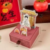 Lịch Để Bàn Tết Nguyên Đán DIY - Thiết Kế Phong Cách Cafe, Giá 150.700đ 3