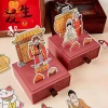 Lịch Để Bàn Tết Nguyên Đán DIY - Thiết Kế Phong Cách Cafe, Giá 150.700đ 8