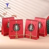 Lịch để bàn Tết Nguyên Đán Ketchup 2.026 – Chủ đề bầu cử đỏ, giảm giá – Đẹp