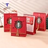 Lịch để bàn Tết Nguyên Đán Ketchup 2.026 – Chủ đề bầu cử đỏ, giảm giá – Đẹp 3