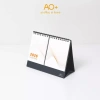 Lịch để bàn Todo 2.026 AO+ ghi chú lịch âm, đế nhựa 6 màu - Giá chỉ 49.800₫ 5