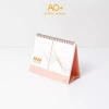 Lịch để bàn Todo 2.026 AO+ ghi chú lịch âm, đế nhựa 6 màu - Giá chỉ 49.800₫ 6