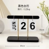 Lịch Để Bàn Văn Phòng Gỗ Thủ Công MS3 - Thiết Kế Hiện Đại Tối Giản, Giá 54.000₫ 7