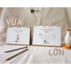 Lịch để lò xo 2.026 thiết kế tối giản - Giá ưu đãi 74.620 VND, phong cách hiện đại 2