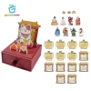 Lịch DIY Đa Năng Tết Nguyên Đán - Lịch để bàn phong cách căn hộ, ký túc xá, trang trại, Giá 141.900 VND