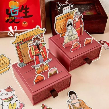 Lịch DIY Đa Năng Tết Nguyên Đán - Lịch để bàn phong cách căn hộ, ký túc xá, trang trại, Giá 141.900 VND 2 Lịch DIY Đa Năng Tết Nguyên Đán - Lịch để bàn phong cách căn hộ, ký túc xá, trang trại, Giá 141.900 VND 2