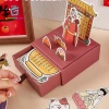 Lịch DIY Đa Năng Tết Nguyên Đán - Lịch để bàn phong cách căn hộ, ký túc xá, trang trại, Giá 141.900 VND 4
