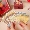 Lịch DIY Đa Năng Tết Nguyên Đán - Lịch để bàn phong cách căn hộ, ký túc xá, trang trại, Giá 141.900 VND 8