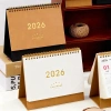 Lịch giấy để bàn RISEDOT 2.026 - Sổ tay sáng tạo đa chức năng, trang trí nội thất, lên kế hoạch, phù hợp văn phòng tại nhà - Giá 58.536₫ 9