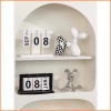 Lịch gỗ đa năng phụ kiện chụp ảnh, decor phòng khách, giảm giá 88k, thiết kế tinh tế, chất liệu tự nhiên 8