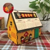 Lịch Gỗ Để Bàn Tết 2.026 - Ngôi Nhà, Hộp Bút, Quà Tặng Ý Nghĩa, Giá 100k Giảm 26k 10
