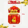 Lịch Gỗ Treo Tường Mica Tráng Gương - Bloc Lịch Chân Thiện Mỹ - Quà Tặng Gia Đình 220k 3