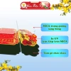 Lịch Gỗ Treo Tường Mica Tráng Gương - Bloc Lịch Chân Thiện Mỹ - Quà Tặng Gia Đình 220k 4