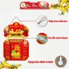 Lịch Gỗ Treo Tường Mica Tráng Gương - Bloc Lịch Chân Thiện Mỹ - Quà Tặng Gia Đình 220k 5