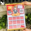 Lịch in ảnh quà tặng đồng nghiệp - ưu đãi 80k cho Tết, YEP, sinh nhật, kỷ niệm 5