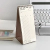 Lịch Lên Kế Hoạch Bàn Ba Chiều Ohaya - Thiết Kế Độc Đáo, Giá Ưu Đãi 74.768 VND 9