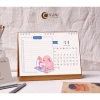 Lịch Lò Xo 2.025-2.026 Minh Họa Study With Me - Thiết Kế Năng Động, Giảm 18% 3