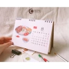 Lịch Lò Xo 2.026 Món Việt - Suni Custom Art | Thiết Kế Độc Đáo, Giá 88.000₫