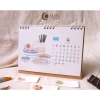 Lịch Lò Xo 2.026 Món Việt - Suni Custom Art | Thiết Kế Độc Đáo, Giá 88.000₫ 4