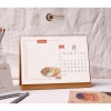 Lịch Lò Xo 2.026 Món Việt - Suni Custom Art | Thiết Kế Độc Đáo, Giá 88.000₫ 6
