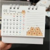 Lịch Mini 2.026 10x7cm Ngang - Lịch Việt âm dương, để bàn, bỏ túi, quà tặng, giá 17.900₫ 5