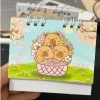 Lịch Mini 2.026 10x7cm Ngang - Lịch Việt âm dương, để bàn, bỏ túi, quà tặng, giá 17.900₫ 10