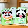 Lịch Mini Để Bàn 2.026 Siêu Dễ Thương - Giá 15.000 VNĐ, Tặng Ngẫu Nhiên 3