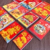 Lịch Tết 2.026 20x30 17x24 13x18 - Lốc Cực Đẹp, Giá 60.000đ (Giảm 16.800đ) 2