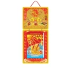 Lịch Tết 2.026 bìa gấp giữa 30x65cm in UV tráng gương cao cấp kèm bloc đại 20x30cm - Giá chỉ 225.000đ 7