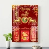 Lịch Tết 2.026 Bính Ngọ Tráng Gương Mã Thành Công – Thiết Kế Theo Yêu Cầu, Quà Tặng Doanh Nghiệp, Giá 261.789 VND 9