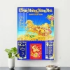 Lịch Tết 2.026 Bính Ngọ Tráng Gương Mã Thành Công – Thiết Kế Theo Yêu Cầu, Quà Tặng Doanh Nghiệp, Giá 261.789 VND 10