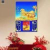Lịch Tết 2.026 Bính Ngọ Tráng Gương Mã Thành Công Thiết Kế Theo Yêu Cầu Quà Tặng Doanh Nghiệp Quà Tết 3