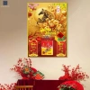 Lịch Tết 2.026 Bính Ngọ Tráng Gương Mã Thành Công Thiết Kế Theo Yêu Cầu Quà Tặng Doanh Nghiệp Quà Tết 4