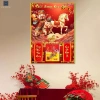 Lịch Tết 2.026 Bính Ngọ Tráng Gương Mã Thành Công Thiết Kế Theo Yêu Cầu Quà Tặng Doanh Nghiệp Quà Tết 7