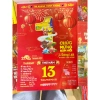 Lịch Tết 2.026 - Bloc đa kích thước 17,5x25, 14,5x20,5, 13x19cm, giảm giá 52.000₫ 4