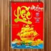 Lịch Tết 2.026 - Bloc đa kích thước 17,5x25, 14,5x20,5, 13x19cm, giảm giá 52.000₫ 9