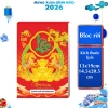 Lịch Tết 2.026 Bloc Đại Rời 14.5x20.5cm 13x19cm - Giá ưu đãi 55.016đ, quà tết