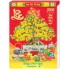 Lịch Tết 2.026 Bloc Lịch Đại Rời 14.5x20.5 cm - Giá ưu đãi 67.400₫ 10