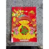 Lịch Tết 2.026 bloc rời 25x35cm giấy couche - Giảm giá, chỉ 196.000 VNĐ