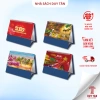 Lịch Tết 2.026 Bông Sen - Lịch để bàn A đa chủ đề Mã 4, không giấy note, chỉ 32.500₫