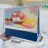 Lịch Tết 2.026 Để Bàn Chữ A Cỡ Dọc Ngang - Quà Tặng Năm Mới Giao Hình Ngẫu Nhiên Giá 31.900 VND 2