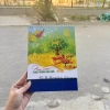 Lịch Tết 2.026 Để Bàn Chữ A Cỡ Dọc Ngang - Quà Tặng Năm Mới Giao Hình Ngẫu Nhiên Giá 31.900 VND 5