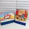 Lịch Tết 2.026 Để Bàn Chữ A Cỡ Dọc Ngang - Quà Tặng Năm Mới Giao Hình Ngẫu Nhiên Giá 31.900 VND 6