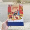 Lịch Tết 2.026 Để Bàn Chữ A Cỡ Dọc Ngang - Quà Tặng Năm Mới Giao Hình Ngẫu Nhiên Giá 31.900 VND 9