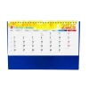Lịch Tết 2.026 để bàn kiểu chữ A - Giá chỉ 27.000đ, thiết kế hiện đại 4