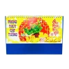 Lịch Tết 2.026 để bàn kiểu chữ A - Giá chỉ 27.000đ, thiết kế hiện đại 6