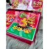 Lịch Tết 2.026 Đế Nhựa Dáng Ngang - Lịch Để Bàn Văn Phòng & Gia Đình, Giá Ưu Đãi 71.100₫ 3