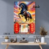 Lịch Tết 2.026 Gỗ Tráng Gương Mã Đáo Thành Công – Mẫu Mới Hiện Đại, Viền Bo Cao Cấp, Tặng Bloc Lịch – Giá 105.600₫ 6